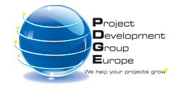 PDGE Project Developement Group Europe Oy